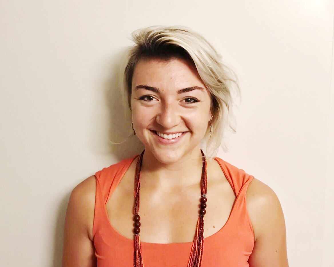 Micaela Hoffman - WON Testimonial