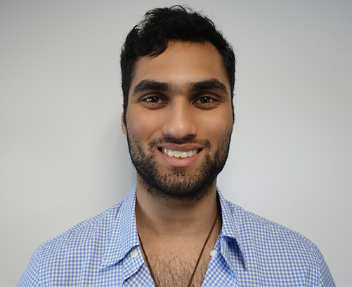 Nikhil B. - WON Testimonials